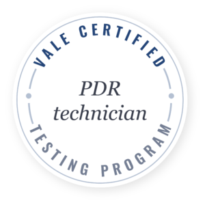 Vale Testing Program