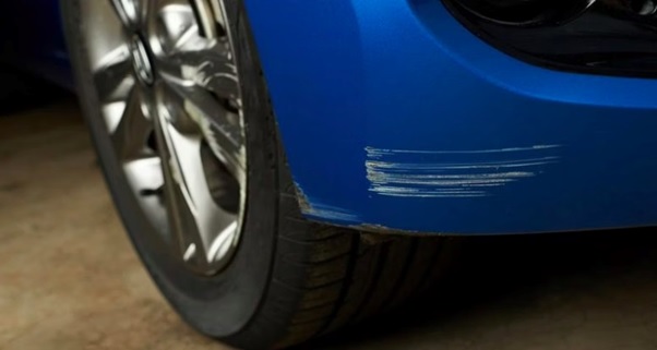 SCUFF AND SCRATCH REPAIR - Canadian Dent