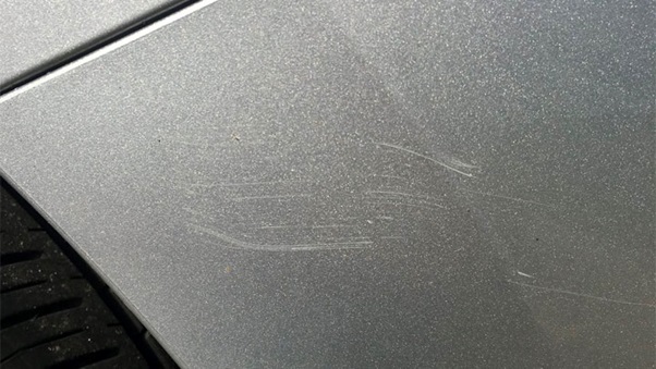 SCUFF AND SCRATCH REPAIR - Canadian Dent