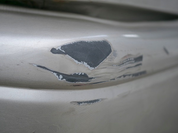 SCUFF AND SCRATCH REPAIR - Canadian Dent