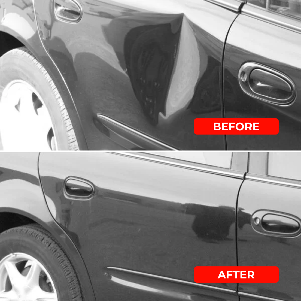 Car dent repair Regina